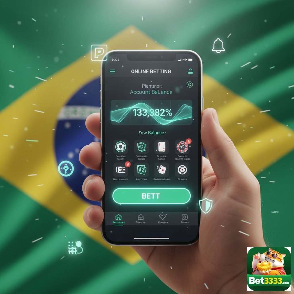 Instalar bet3333 Mac