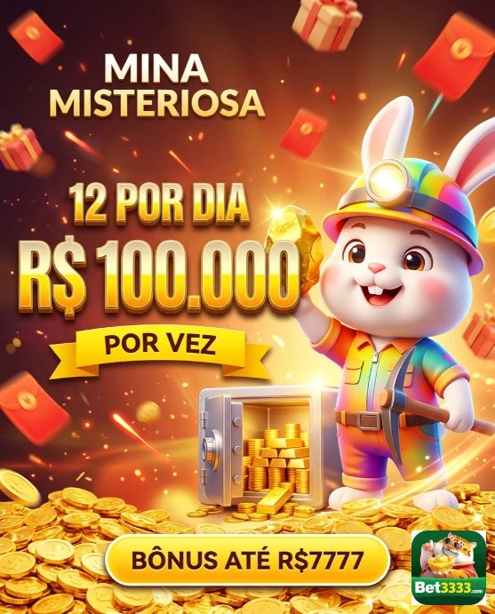 Qualificar VIP bet3333