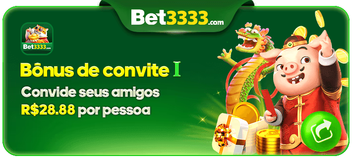 Bonus de convite I Convide seus amigos R$28.88 por pessoa