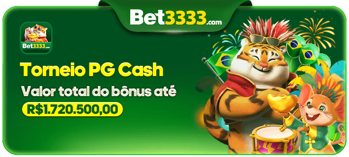 Torneio PG Cash Valor total do bonus ate R$1.720.500,00