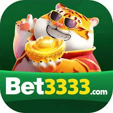 Logo da bet3333